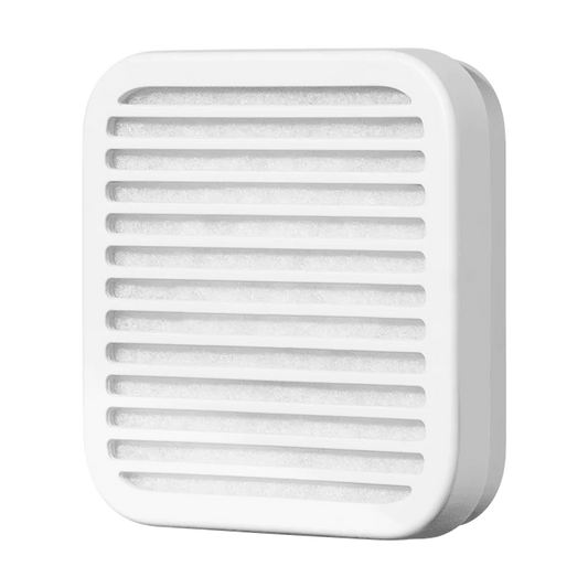 Waggy Tail Xiaomi Smart Pet Feeder 2 replacement desiccant kit, 3-pack with app reminder, for moisture control in pet feeding system.