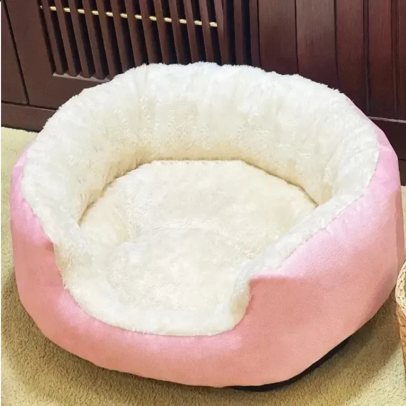 Soft Warm Dog Sofa Bed – Medium & Large Dogs