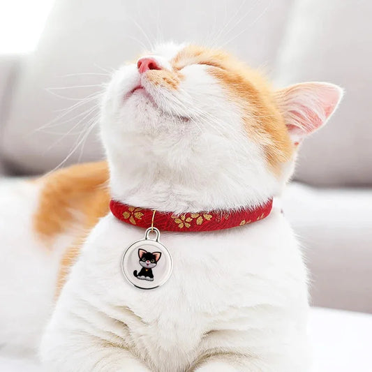 New Waterproof Pet GPS Tracker Real Time Positioning Anti-Lost Tracking Device for Dogs Cats Pet Safety
