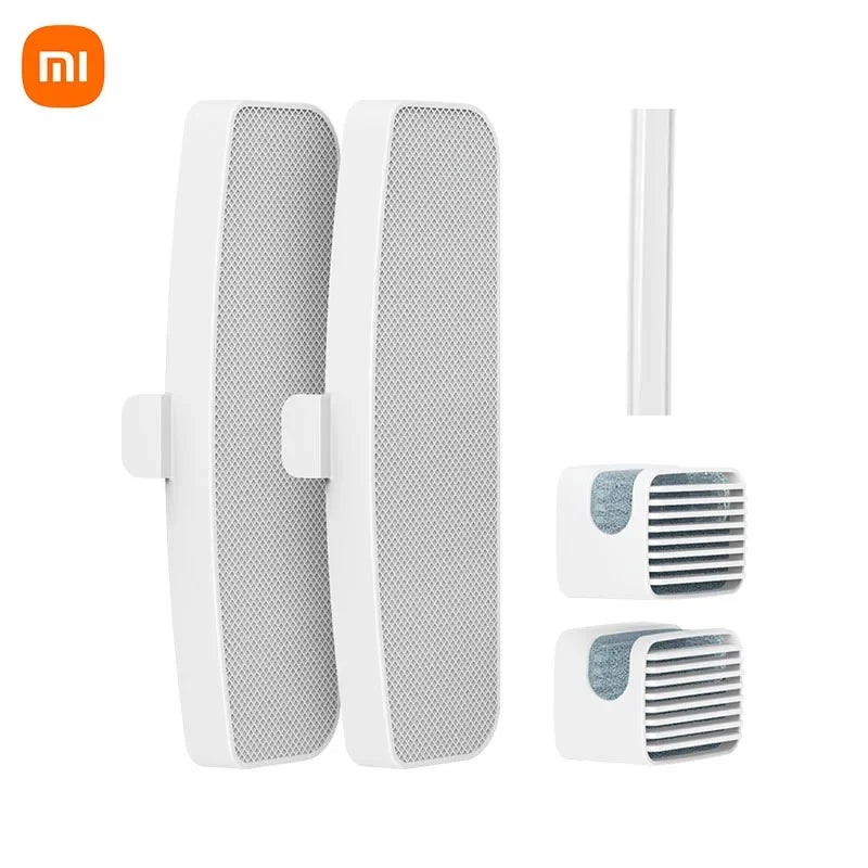 Original MIJIA Smart Pet Water Dispenser Filter Set XWMF01MG Replacement For Xiaomi Drinking Fountain Automatic Silent Dispenser