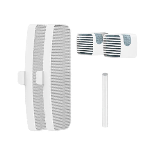 Original MIJIA Smart Pet Water Dispenser Filter Set XWMF01MG Replacement For Xiaomi Drinking Fountain Automatic Silent Dispenser