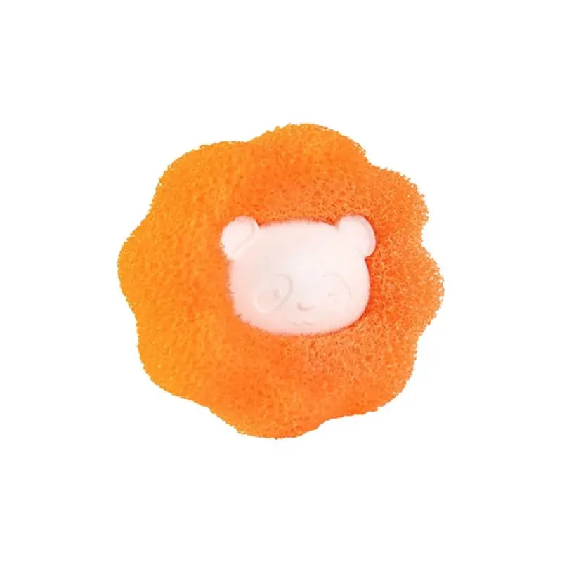 Laundry Washing Machine Reusable Pet Hair Remover