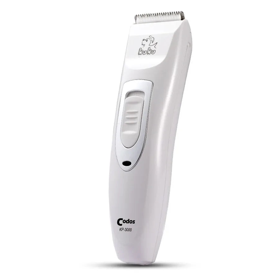 Professional Pet Hair Clipper & Grooming Kit