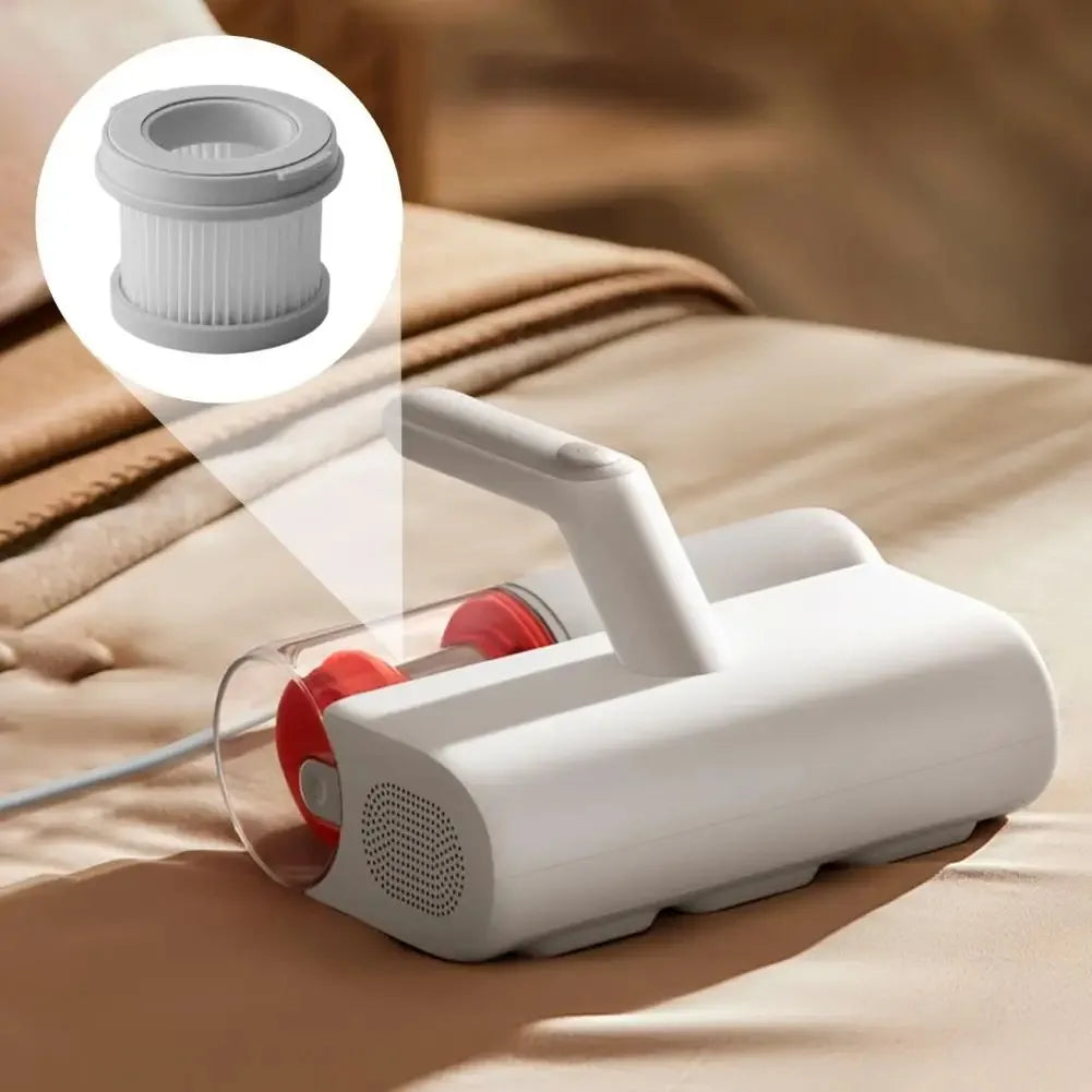 For Xiaomi Mijia 1C K10 Vacuum Cleaner Spare Parts,Roller Brush HEPA Filter Washable Replacement parts