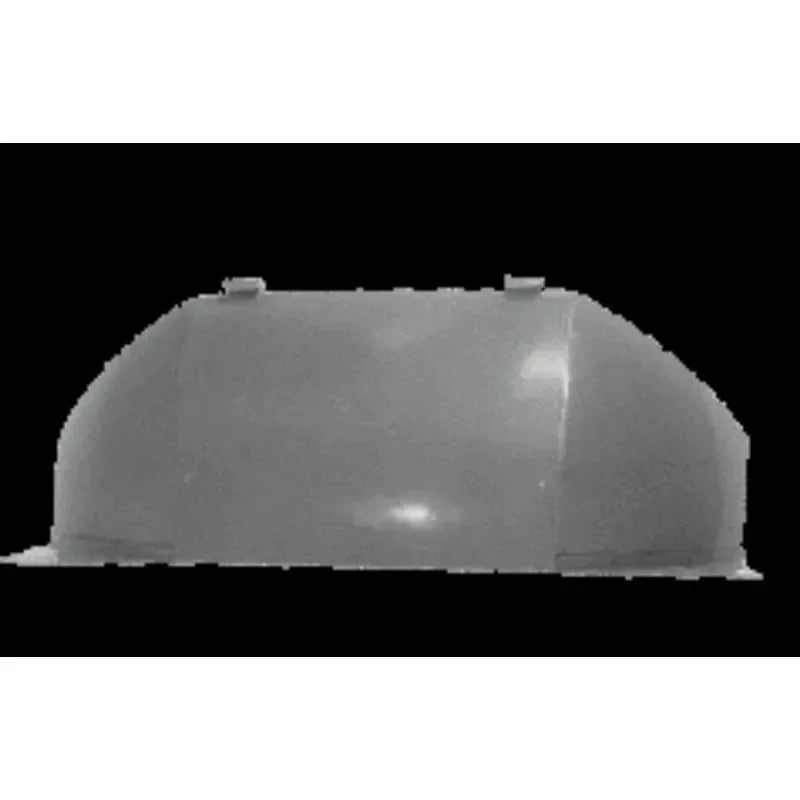 Waggy Tail smart cat litter box spare parts and accessories kit, including replacement filters and cleaning tools.