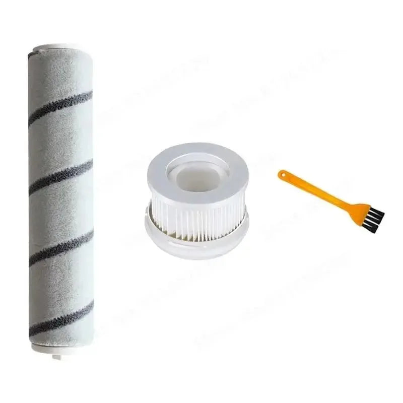 For Xiaomi Mijia 1C K10 Vacuum Cleaner Spare Parts,Roller Brush HEPA Filter Washable Replacement parts