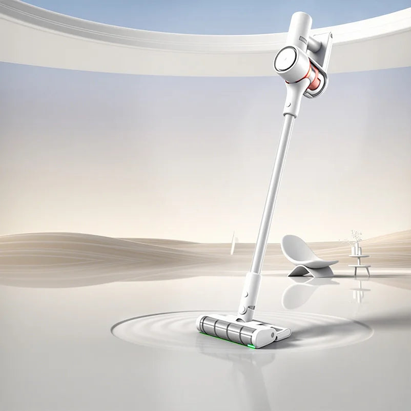 Xiaomi Cordless Pet Hair Vacuum – 24kPa Suction, 60-Min Battery