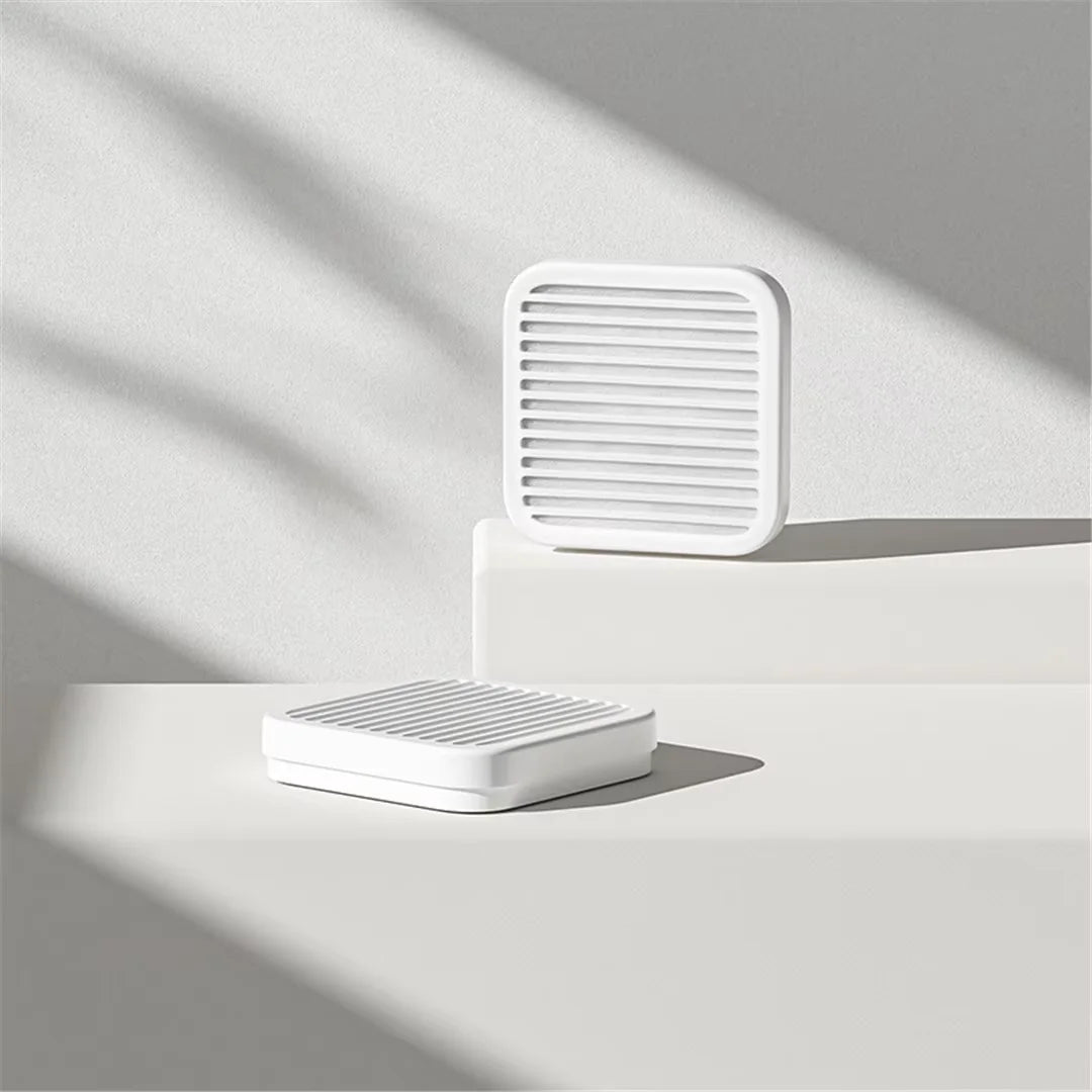 Xiaomi Smart Pet Feeder 2 Dehumidifier Box, 3-Pack Replacement Desiccant Kit with APP Reminder for Dry Food Fresh Long Lasting