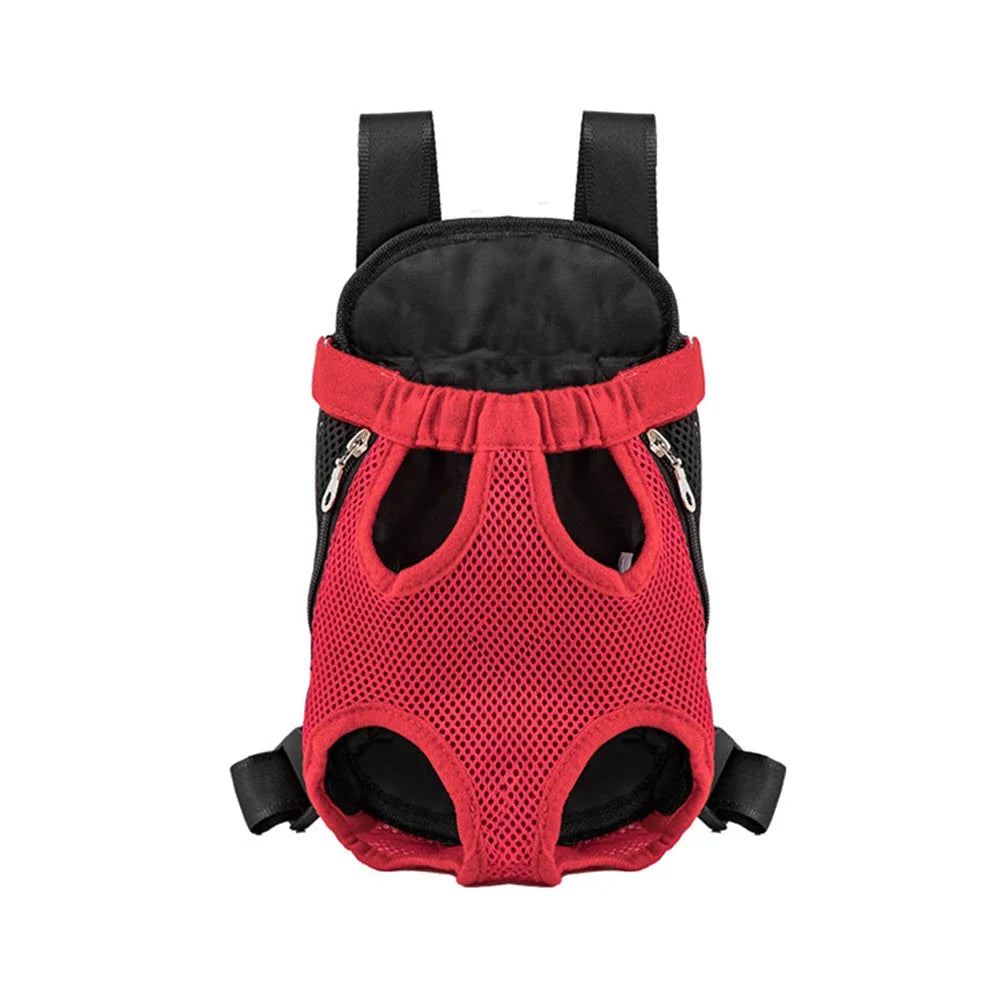 Pets Products Denim Pet Dog Backpack Outdoor Travel Cat Carrier Bag for Small Dogs Breathable Shoulder Puppy Kedi Carring Bags
