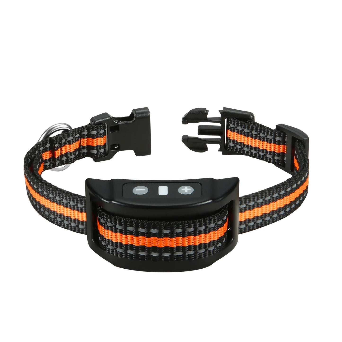 Electric Anti-Bark Collar – USB Rechargeable, Safe Static Shock