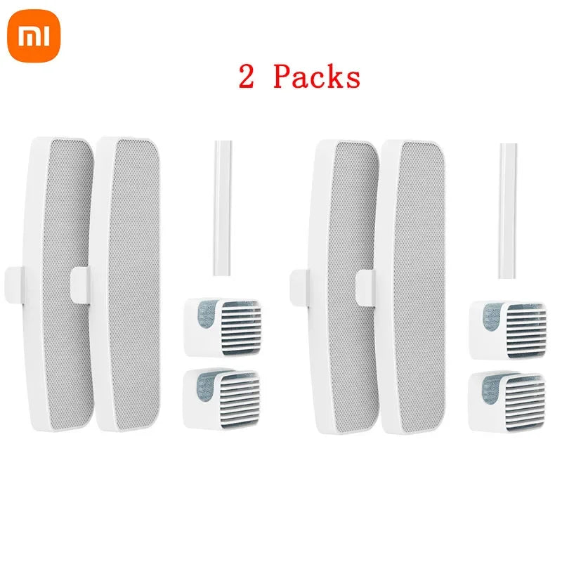 Original MIJIA Smart Pet Water Dispenser Filter Set XWMF01MG Replacement For Xiaomi Drinking Fountain Automatic Silent Dispenser