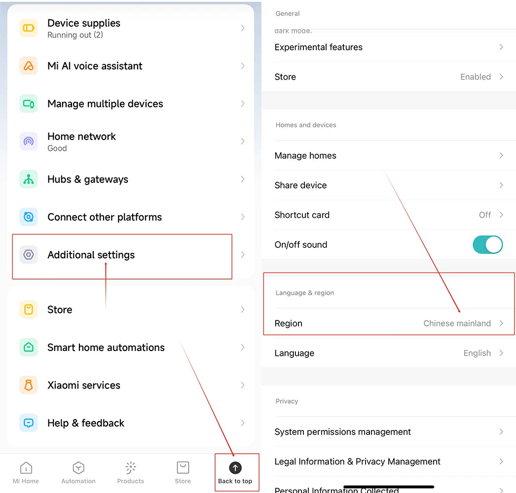 Xiaomi Mijia Smart Desktop Aquarium 10L with app-controlled feeding and filtration, featuring clear glass and sleek design.