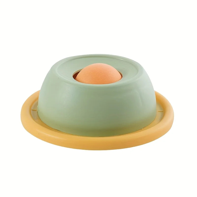 Cat Snack Plate Slow Feeder Toy