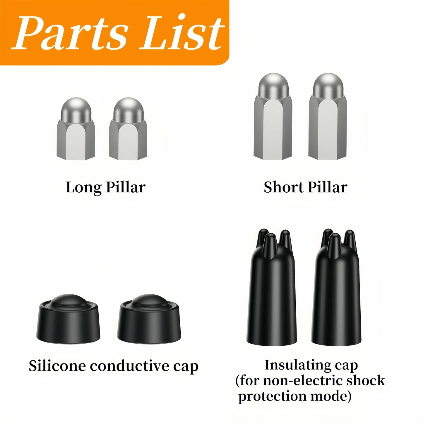 Waggy Tail YHLC rechargeable anti-bark dog training collar with LED indicator and control buttons for automatic bark stopping.