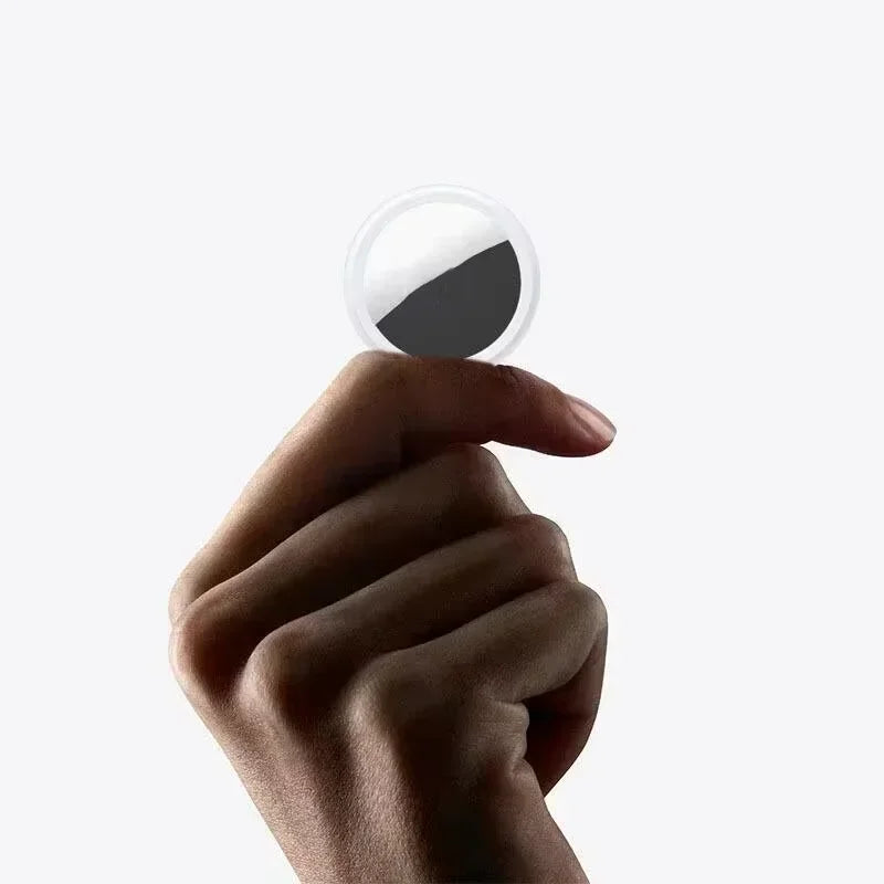 Xiaomi Bluetooth 5.3 Pet & Bag Tracker – Anti-Lost Smart Finder (4-Pack)
