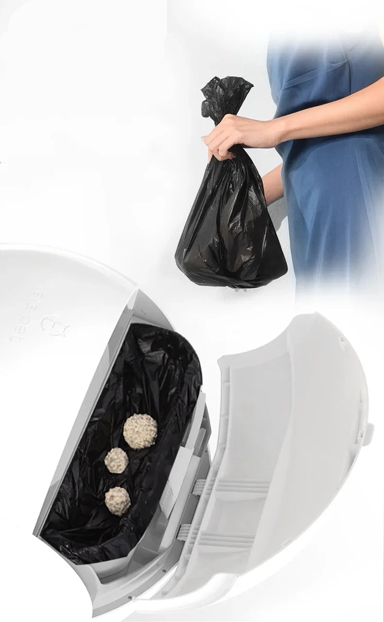 Smart Cat Litter Box Accessories for Cat smart litter box