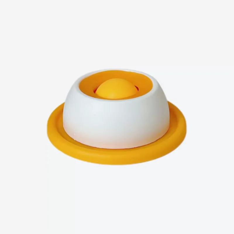 NEW Anti-boring toys Pet Feeding Supplies Dog Puzzle Treat Toy Slow Feeder, Bored Puppy Toys for Healthy Eating & Food Crate Use