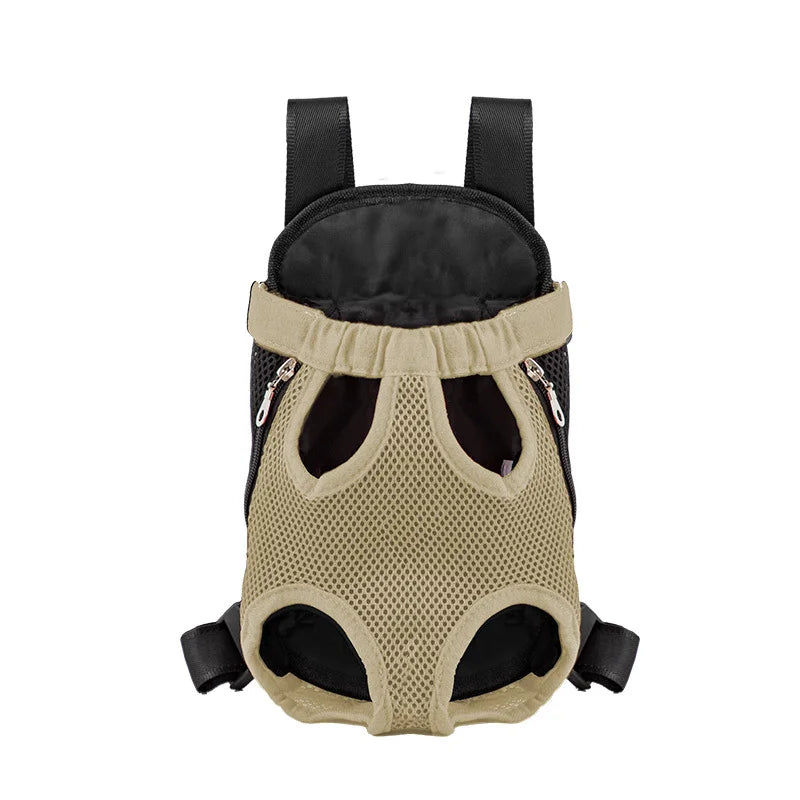 Pets Products Denim Pet Dog Backpack Outdoor Travel Cat Carrier Bag for Small Dogs Breathable Shoulder Puppy Kedi Carring Bags