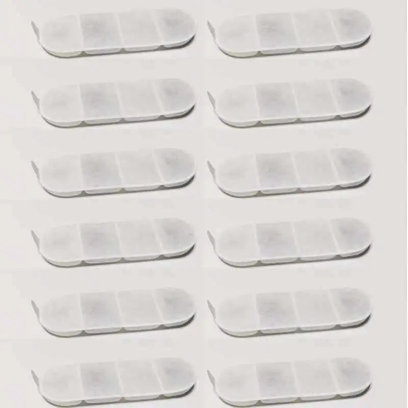 Xiaomi Smart Pet Water Dispenser Replacement Filter Set (3 or 6 Pack)