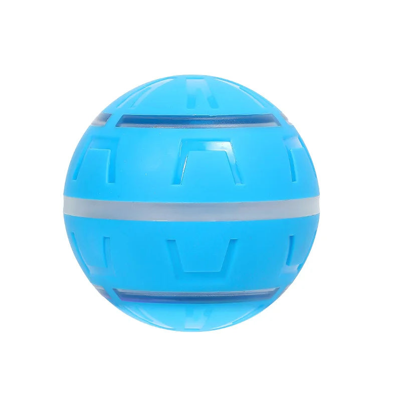Remote Control Flashing Pet Toy Ball – USB Rechargeable