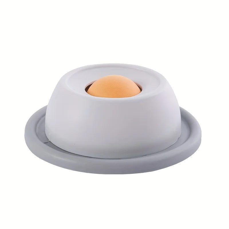 Cat Snack Plate Slow Feeder Toy