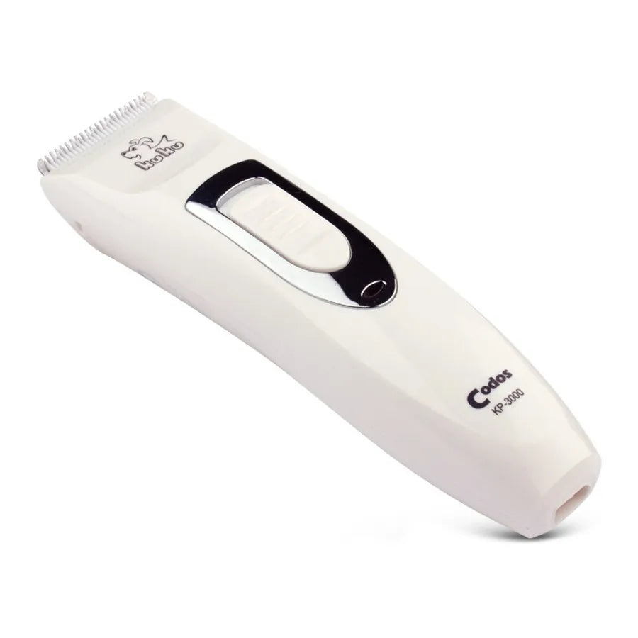 Professional Pet Hair Clipper & Grooming Kit