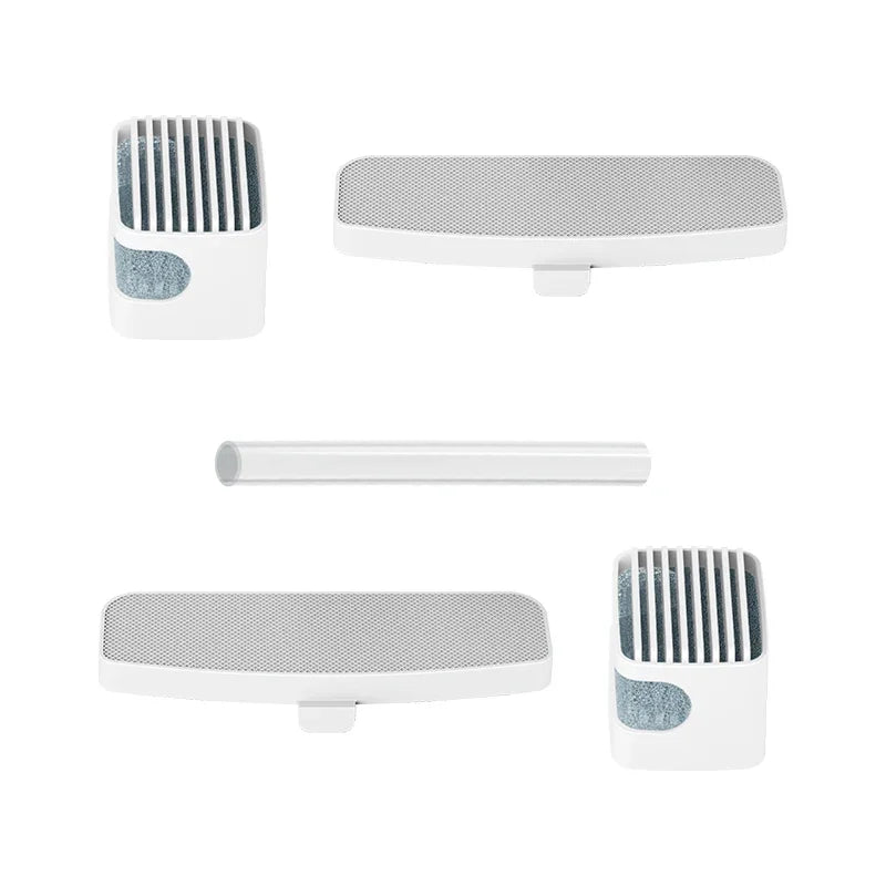 Original MIJIA Smart Pet Water Dispenser Filter Set XWMF01MG Replacement For Xiaomi Drinking Fountain Automatic Silent Dispenser