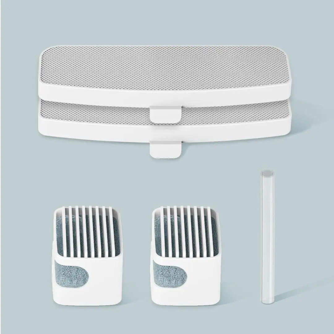 mijia Wireless Smart Pet Water Dispenser Filter Set Replacement Hose Pets Safe Sterilization Drinking Water Puppy Dog Cat