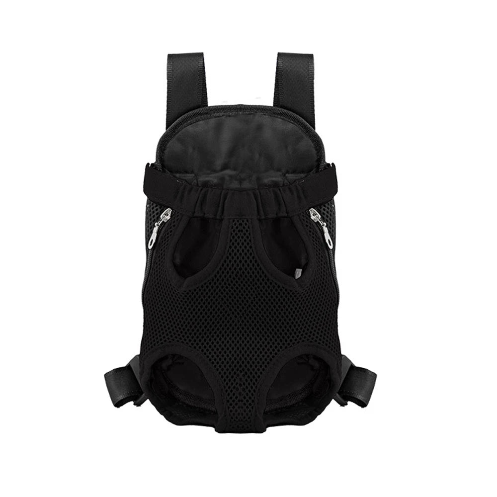 Pets Products Denim Pet Dog Backpack Outdoor Travel Cat Carrier Bag for Small Dogs Breathable Shoulder Puppy Kedi Carring Bags