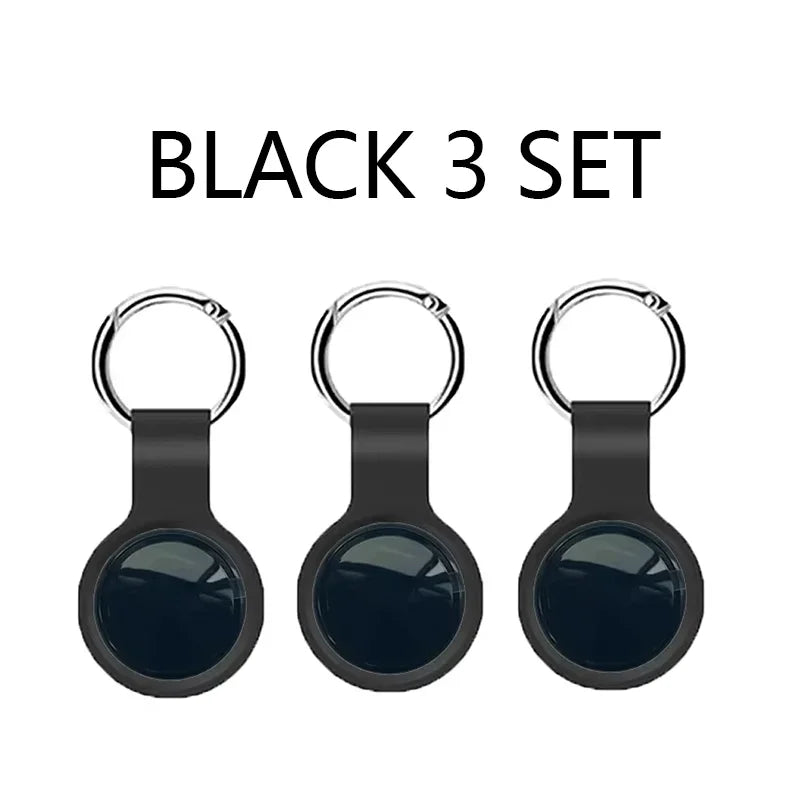 Xiaomi Bluetooth 5.3 Pet & Bag Tracker – Anti-Lost Smart Finder (4-Pack)