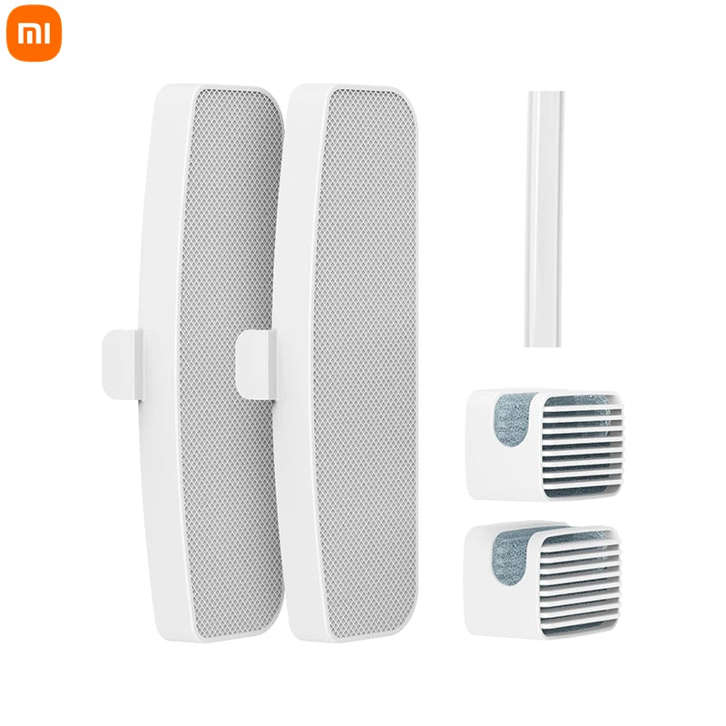 Original Xiaomi Smart Pet Water Dispenser Filter Set Drinking Fountain Automatic Silent Water Dispenser Sterilization Filter Set