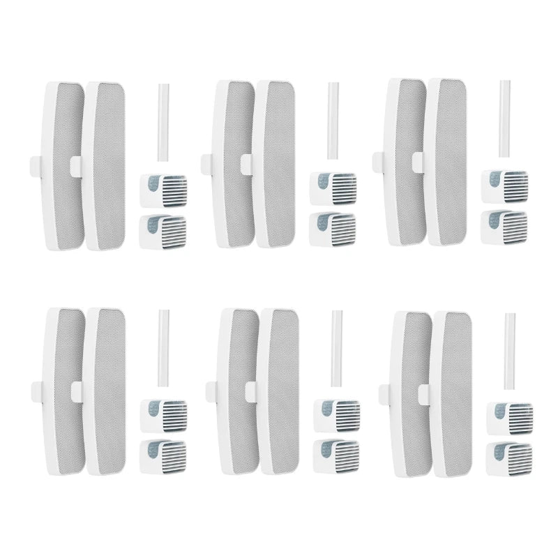 Original Xiaomi Smart Pet Water Dispenser Filter Set Drinking Fountain Automatic Silent Water Dispenser Sterilization Filter Set