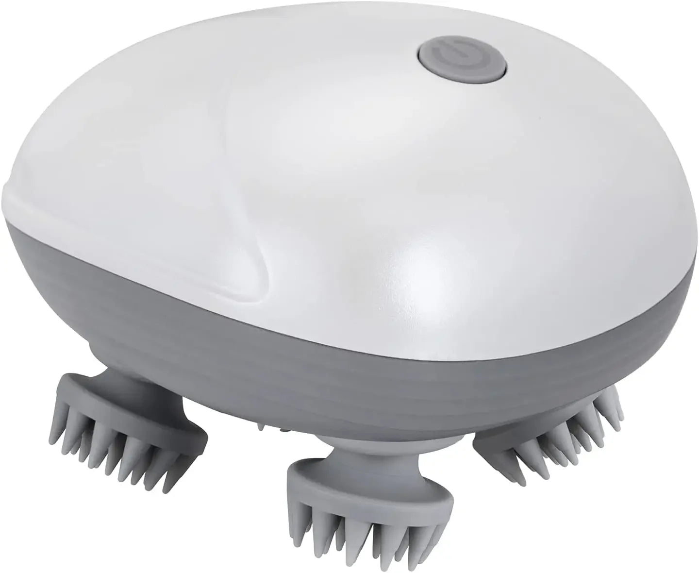 Electric Pet Head & Back Massager – Tension Relief