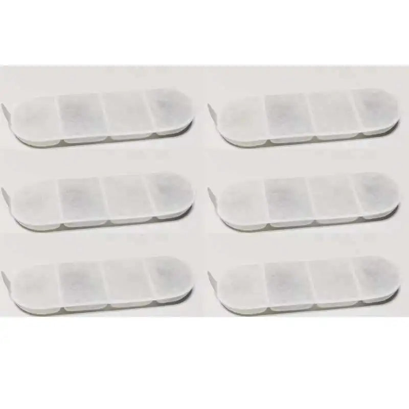 Xiaomi Smart Pet Water Dispenser Replacement Filter Set (3 or 6 Pack)
