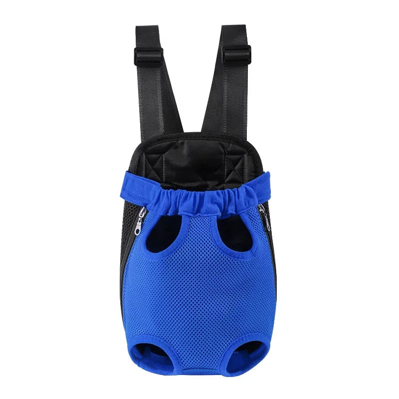 Pets Products Denim Pet Dog Backpack Outdoor Travel Cat Carrier Bag for Small Dogs Breathable Shoulder Puppy Kedi Carring Bags