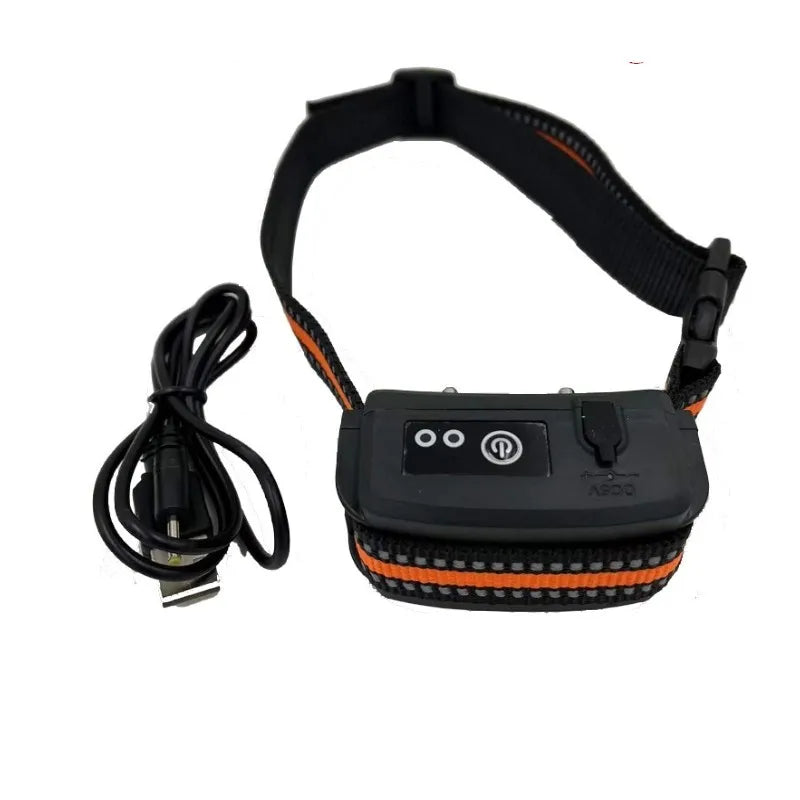 Wired Electric Dog Fence Replacement Collar Receiver