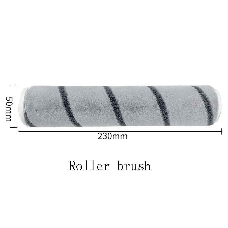 For Xiaomi Mijia 1C K10 Vacuum Cleaner Spare Parts,Roller Brush HEPA Filter Washable Replacement parts