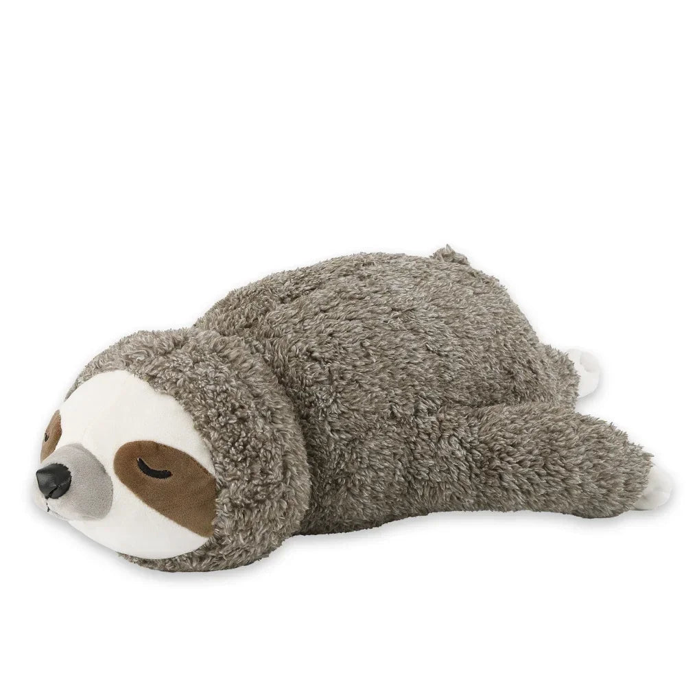 Sloth Heartbeat Puppy Toy – Sleep Aid & Stress Relief