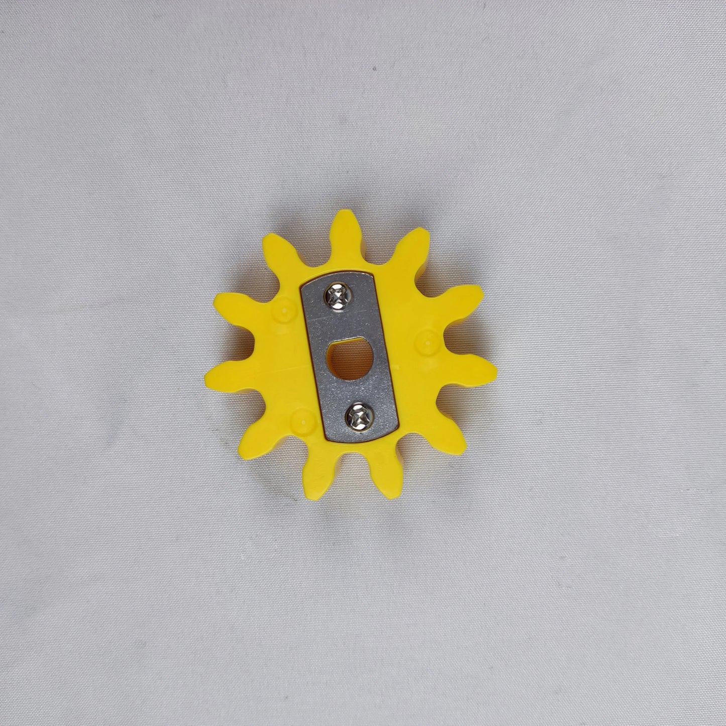 Original Waggy Tail Smart Self-Cleaning Litter Box replacement motor, electric part for automatic cat litter box.