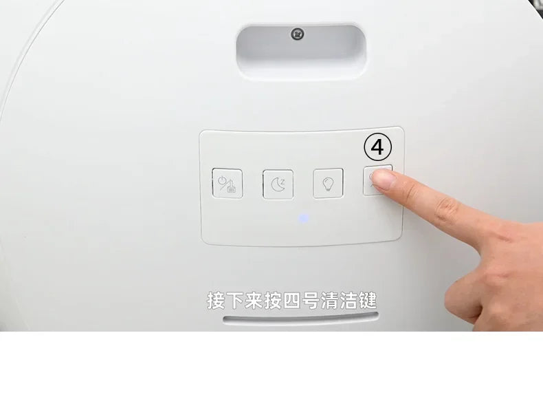 Waggy Tail Smart Cat Litter Box spare parts and accessories kit with replacement filters, scoops, and liners for easy maintenance.