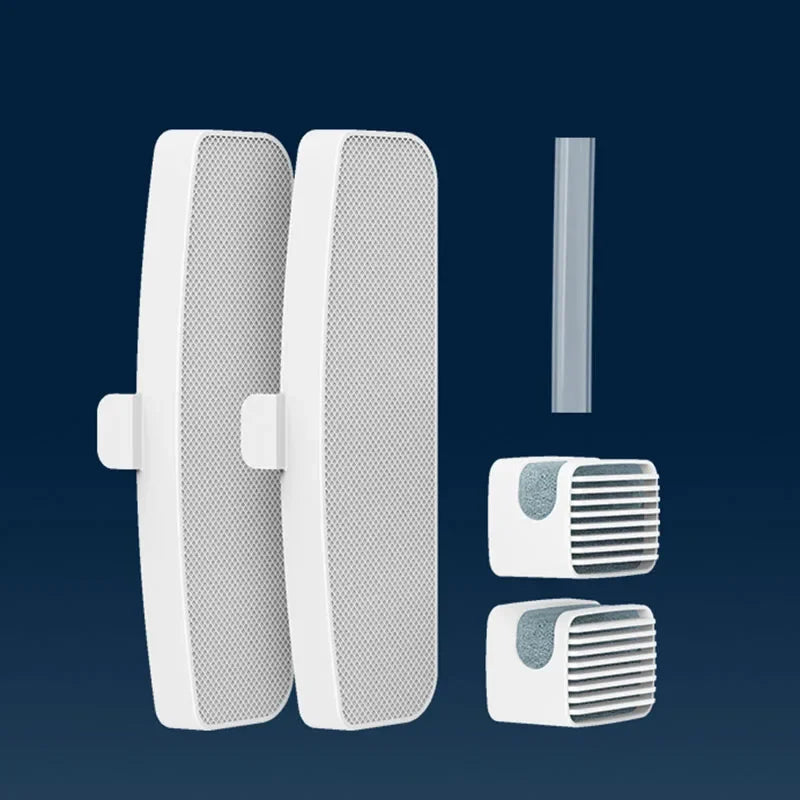 Original MIJIA Smart Pet Water Dispenser Filter Set XWMF01MG Replacement For Xiaomi Drinking Fountain Automatic Silent Dispenser