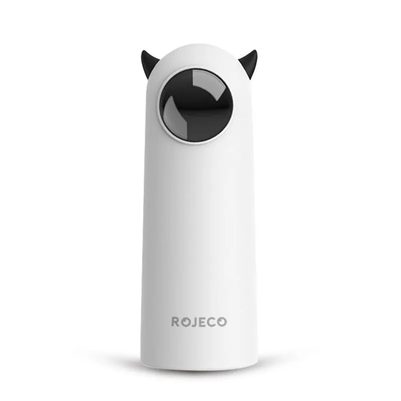 Auto Laser Cat Toy – Smart Interactive LED Teaser