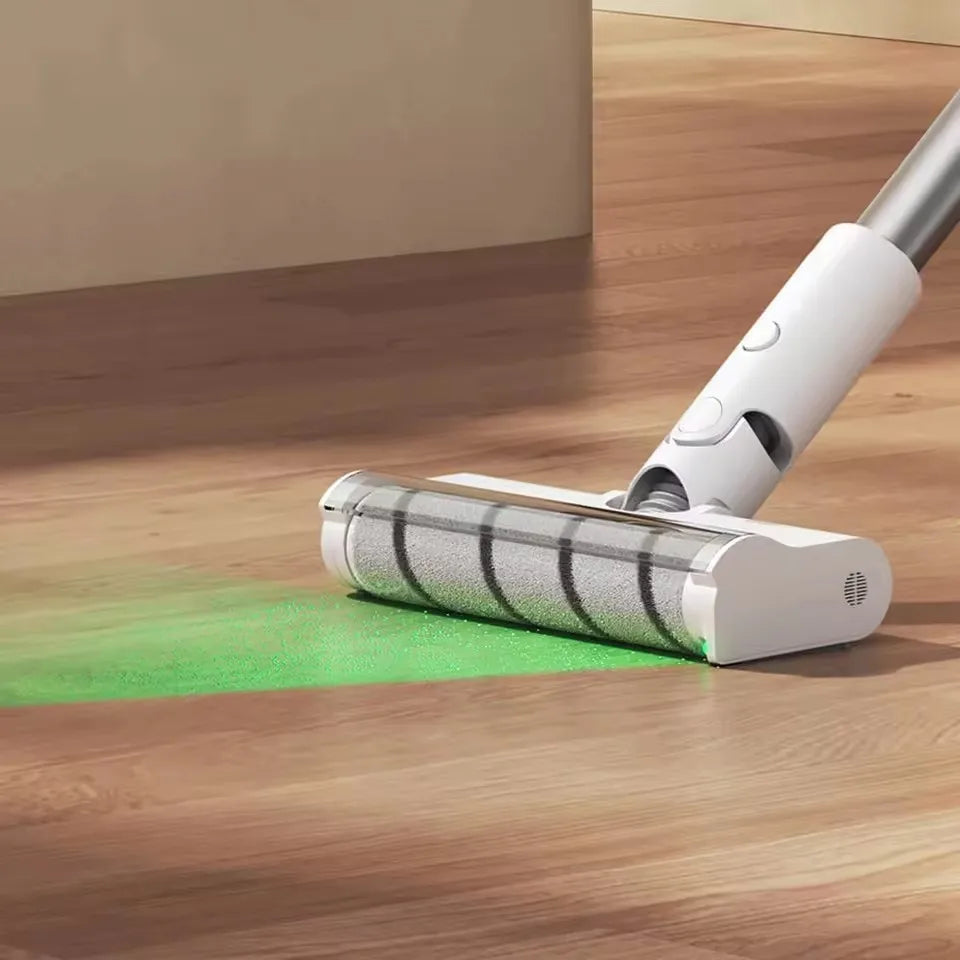 Xiaomi Cordless Pet Hair Vacuum – 24kPa Suction, 60-Min Battery