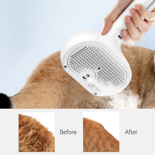 DeShedding Tool voor Honden XL - Efficiënte Hondenborstel voor Kortharige Honden | bol