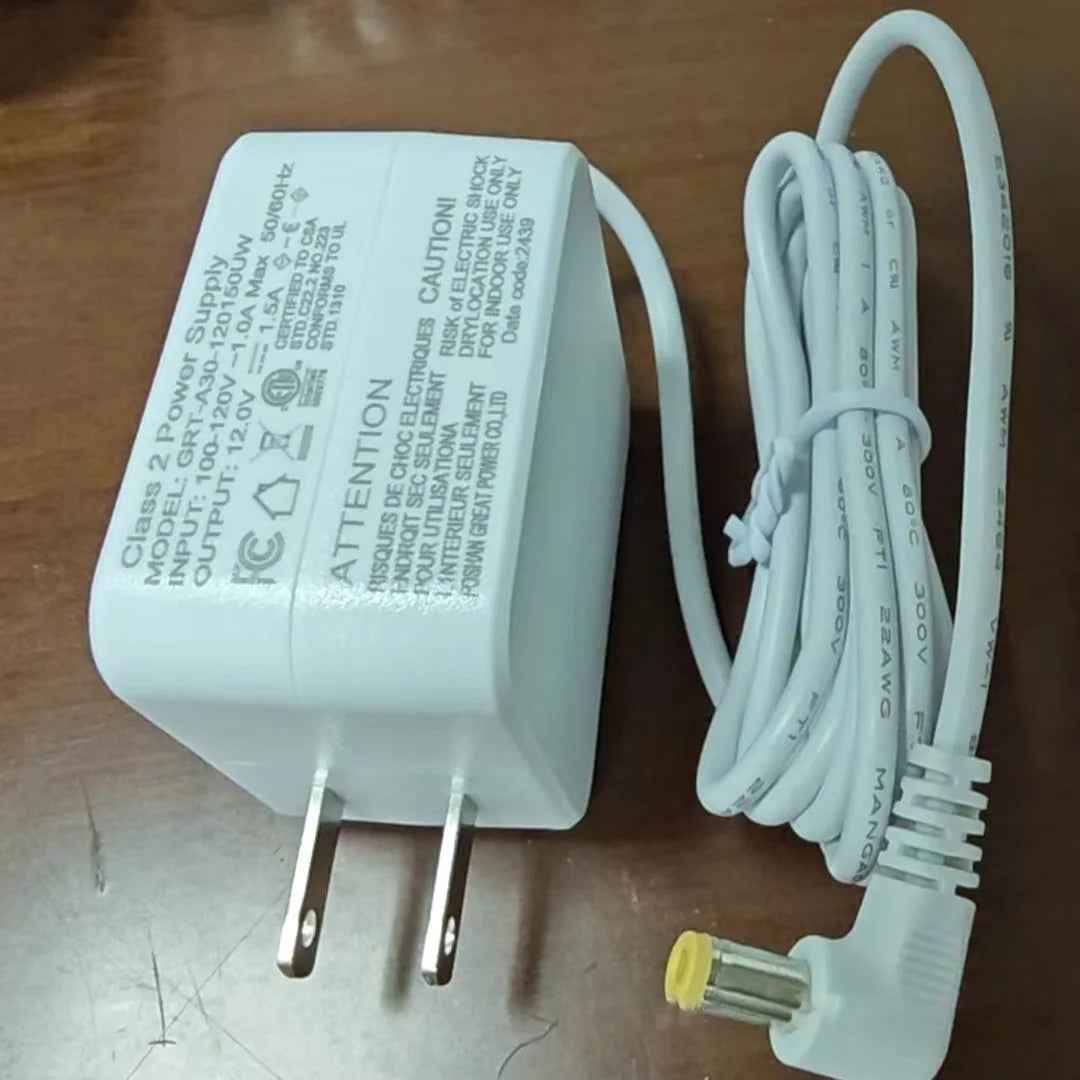 Waggy Tail smart cat litter box replacement accessories including a pad, bin, door, and filter in a set for easy maintenance.