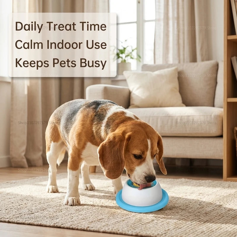 NEW Anti-boring toys Pet Feeding Supplies Dog Puzzle Treat Toy Slow Feeder, Bored Puppy Toys for Healthy Eating & Food Crate Use