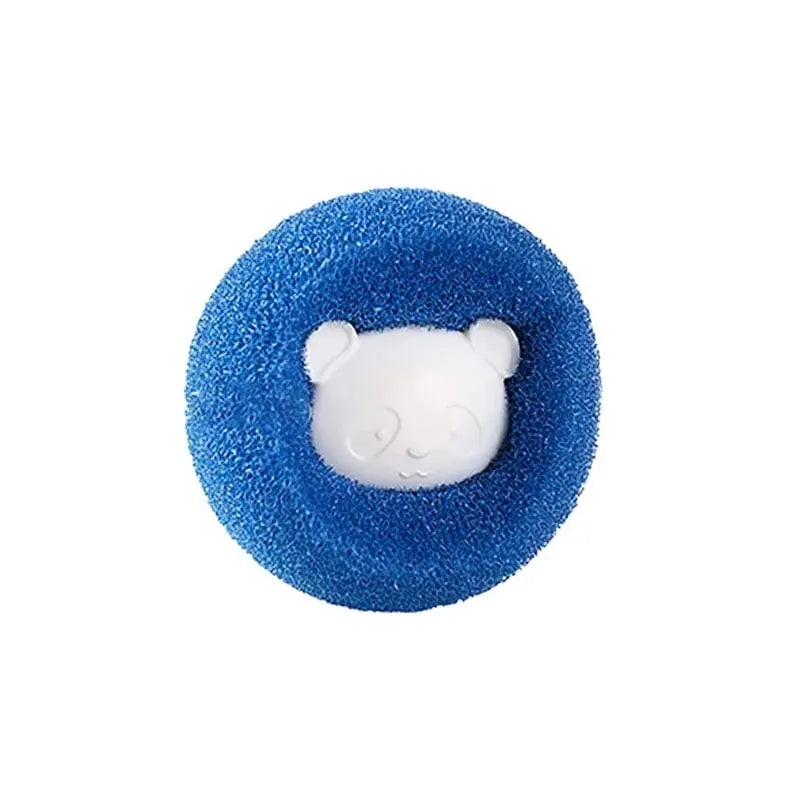 Laundry Washing Machine Reusable Pet Hair Remover