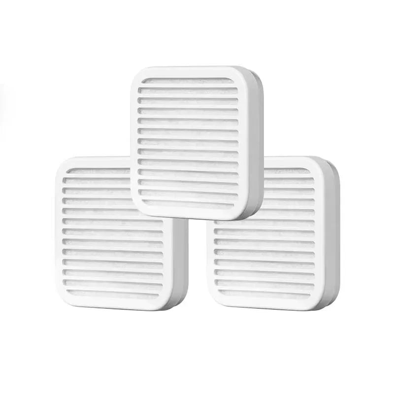 Xiaomi Smart Pet Feeder 2 Dehumidifier Box, 3-Pack Replacement Desiccant Kit with APP Reminder for Dry Food Fresh Long Lasting