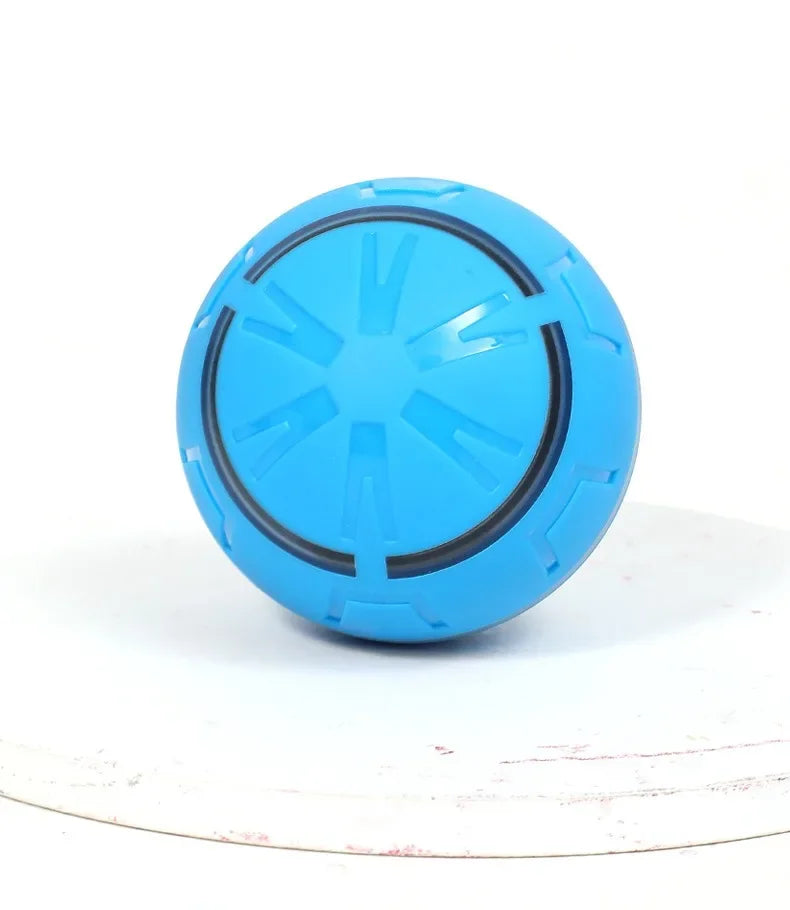 Remote Control Flashing Pet Toy Ball – USB Rechargeable