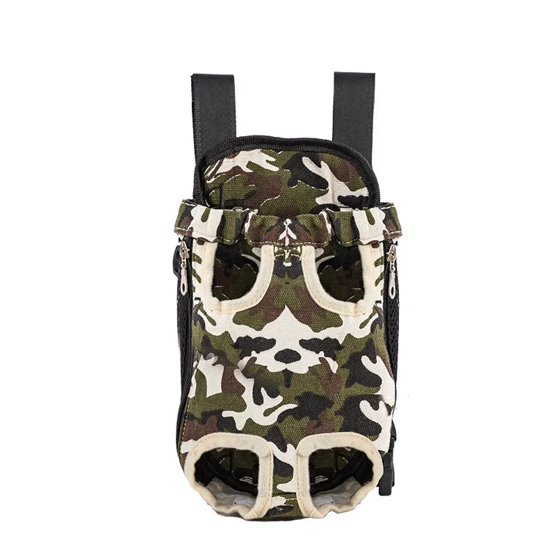 Pets Products Denim Pet Dog Backpack Outdoor Travel Cat Carrier Bag for Small Dogs Breathable Shoulder Puppy Kedi Carring Bags